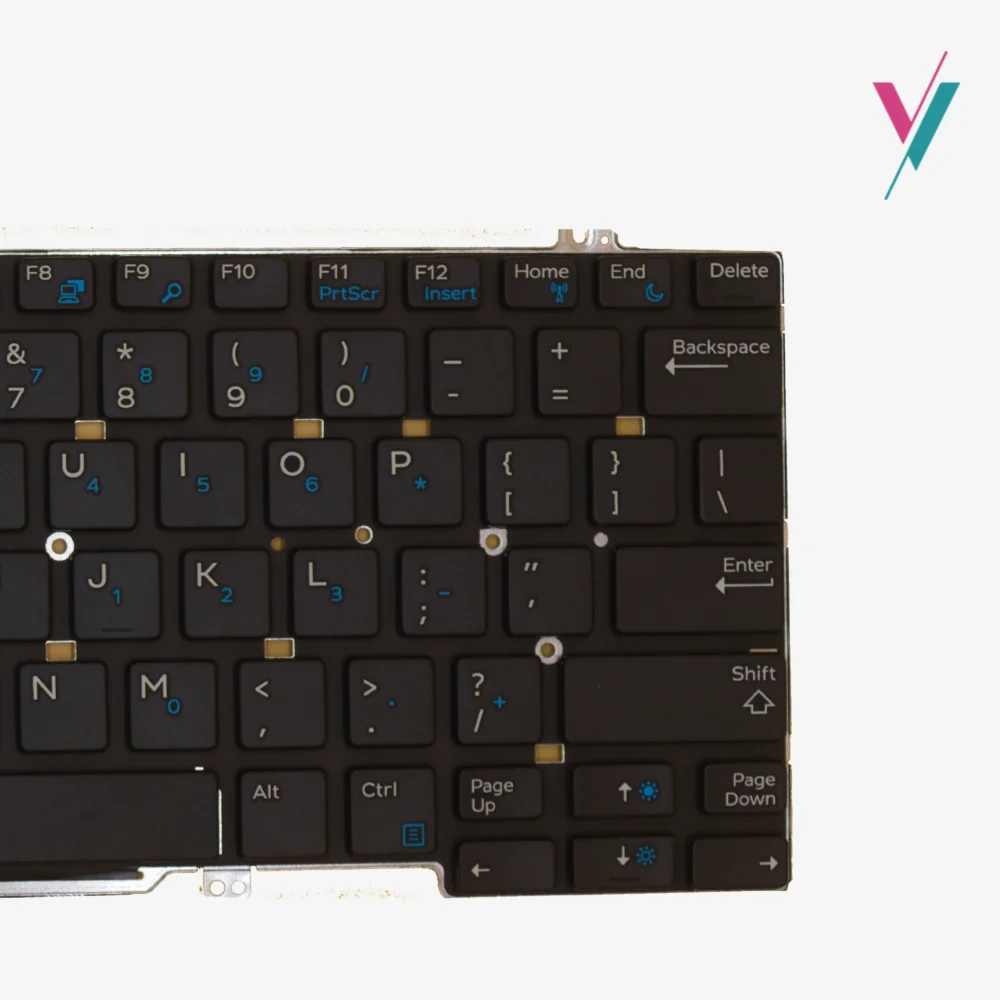 7390 keyboard