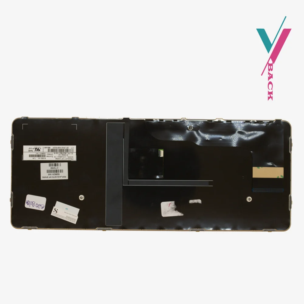 820 g3 replacement keyboard