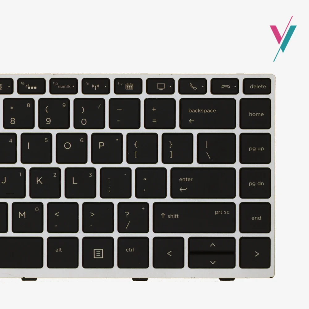 Backlit US Keyboard for hp 840 g6 Backlit US Keyboard for hp 840 g6