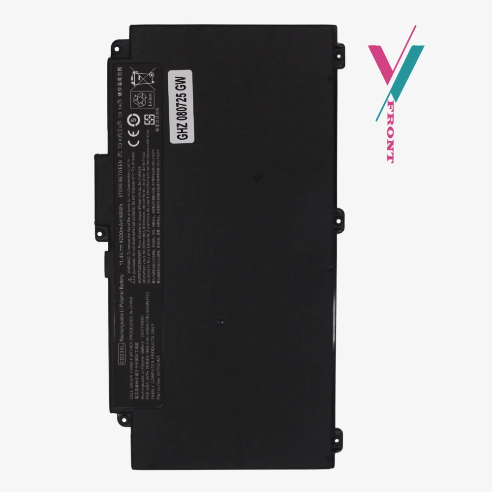CD03XL Replacement Battery for HP ProBook CD03XL Replacement Battery for HP ProBook