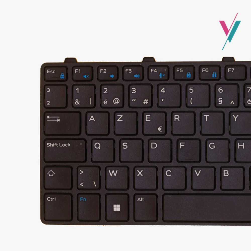 Dell Latitude 3180 replacement keyboard Dell Latitude 3180 replacement keyboard