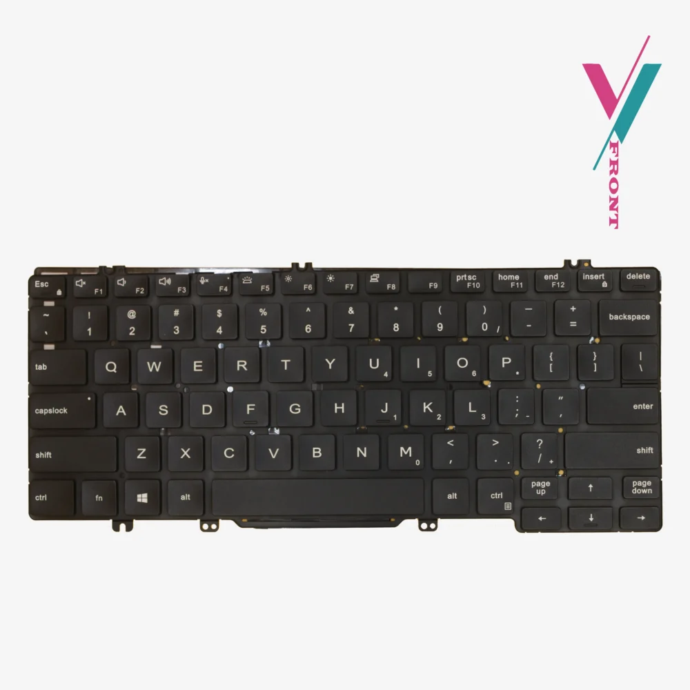 Dell Latitude 7300 Backlit Keyboard Replacement Dell Latitude 7300 Backlit Keyboard Replacement