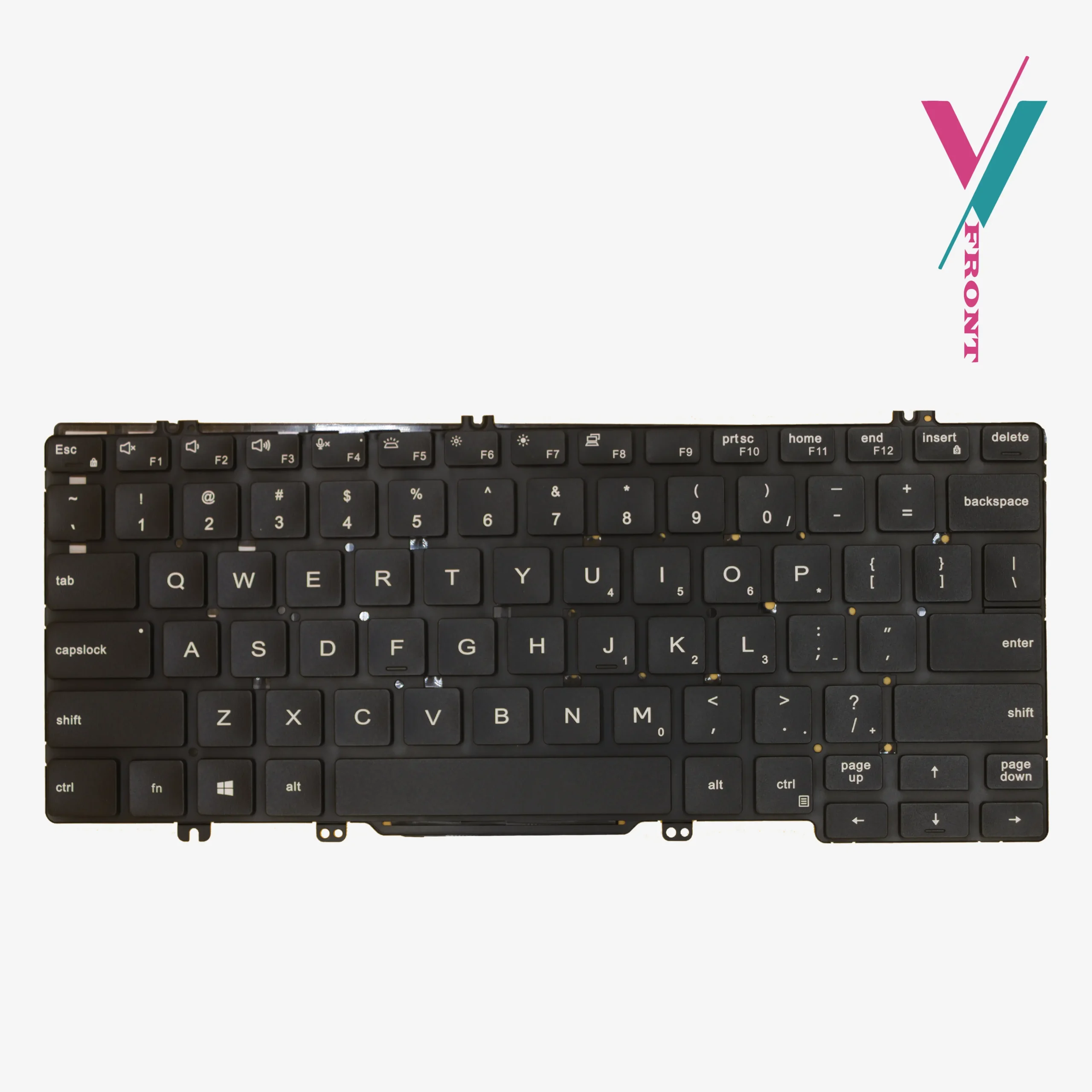 Dell Latitude 7300 Backlit Keyboard Replacement Dell Latitude 7300 Backlit Keyboard Replacement