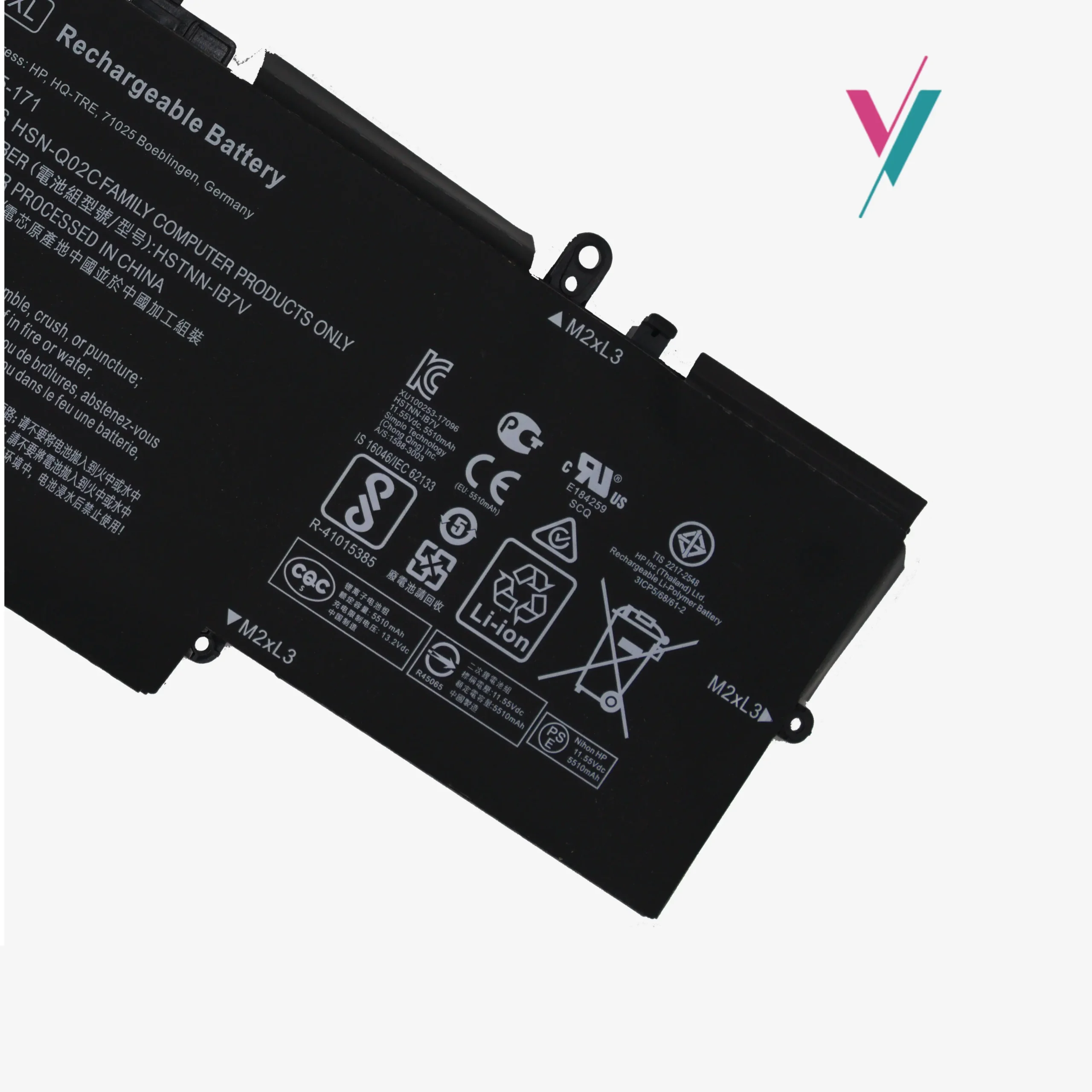 HP BE06XL Laptop replacement Battery HP BE06XL Laptop replacement Battery