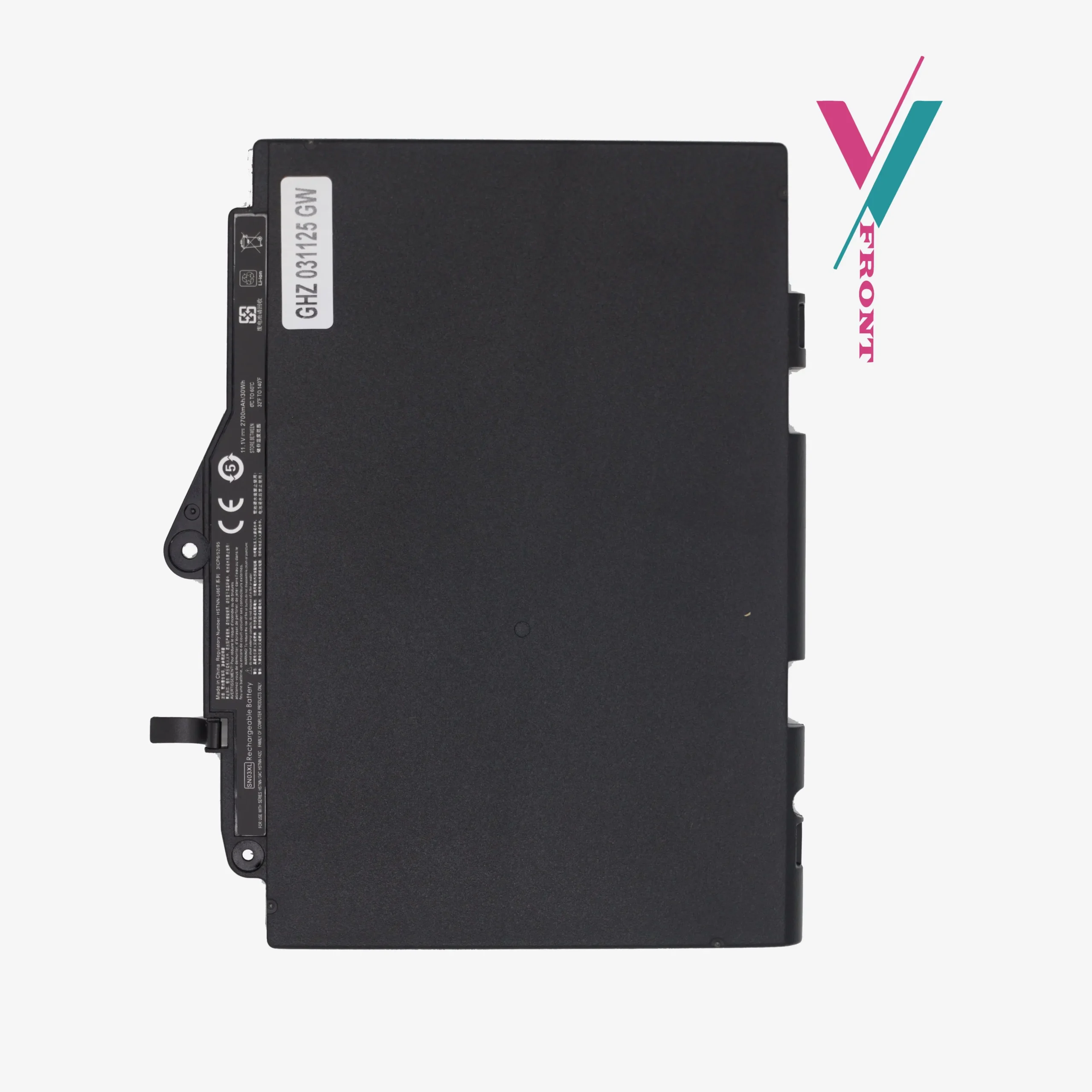 HP EliteBook 725 G3, 820 G3, 820 G4 and 828 G4 battery HP EliteBook 725 G3, 820 G3, 820 G4 and 828 G4 battery