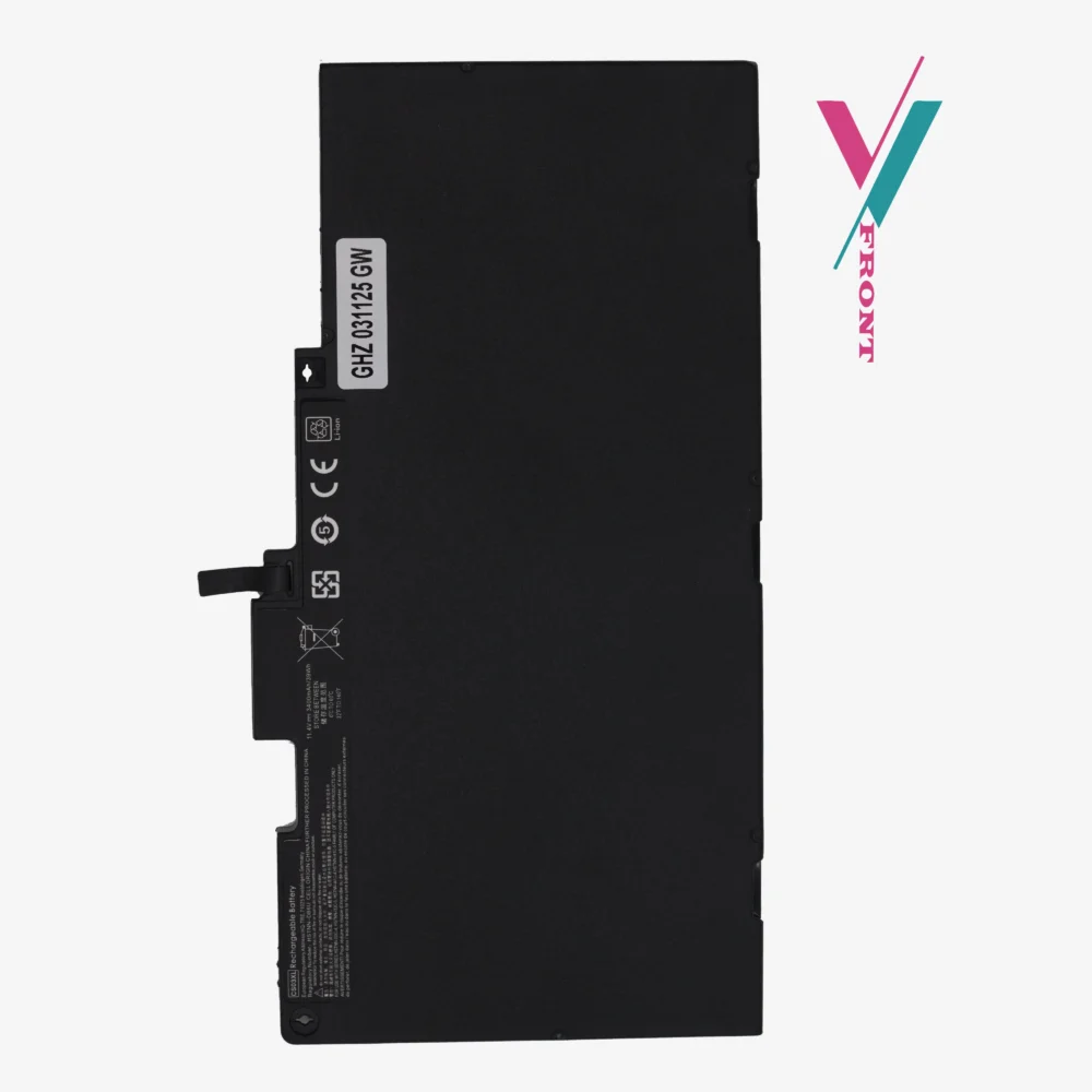HP EliteBook 745 755 840 848 850 G3 G4 replacement battery HP EliteBook 745 755 840 848 850 G3 G4 replacement battery