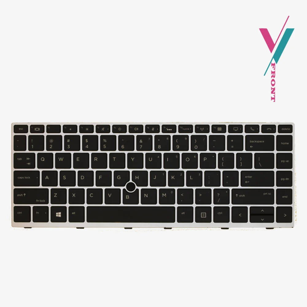HP EliteBook 840 G5 replacement keyboard HP EliteBook 840 G5 replacement keyboard