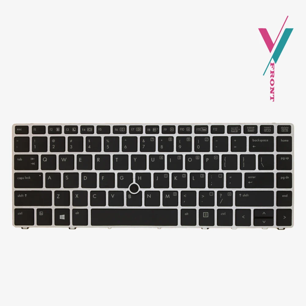 HP EliteBook Folio 9470m Backlit Keyboard HP EliteBook Folio 9470m Backlit Keyboard