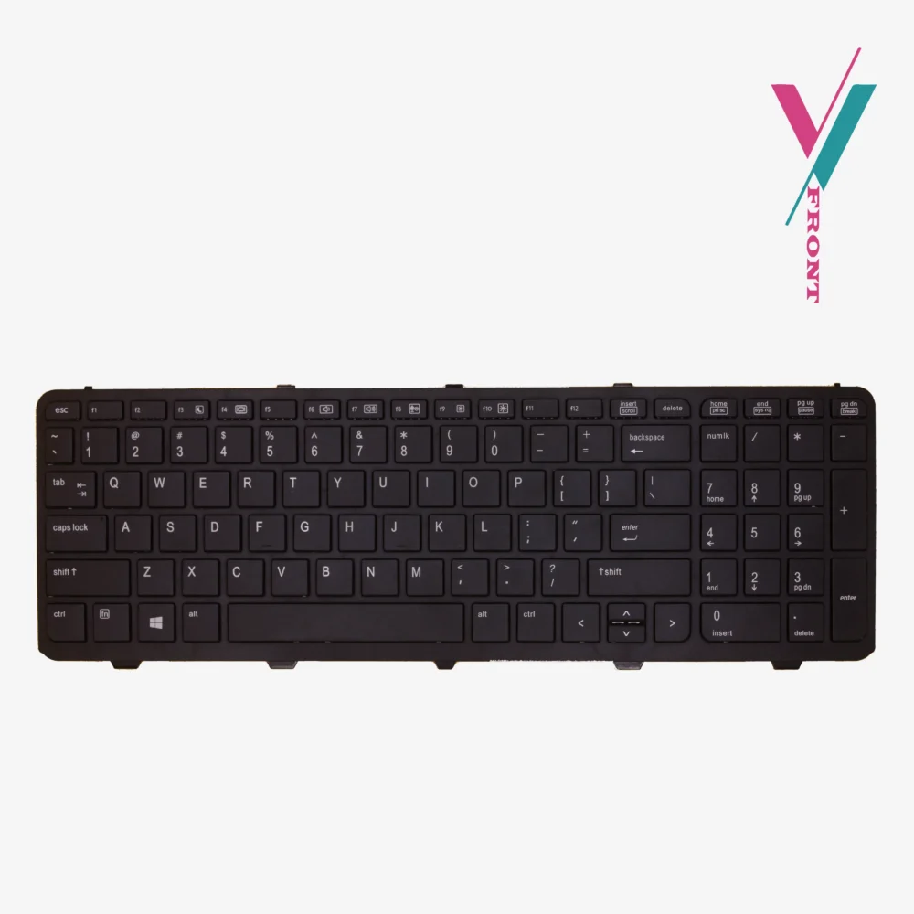HP ProBook 450 G2 replacement keyboard HP ProBook 450 G2 replacement keyboard