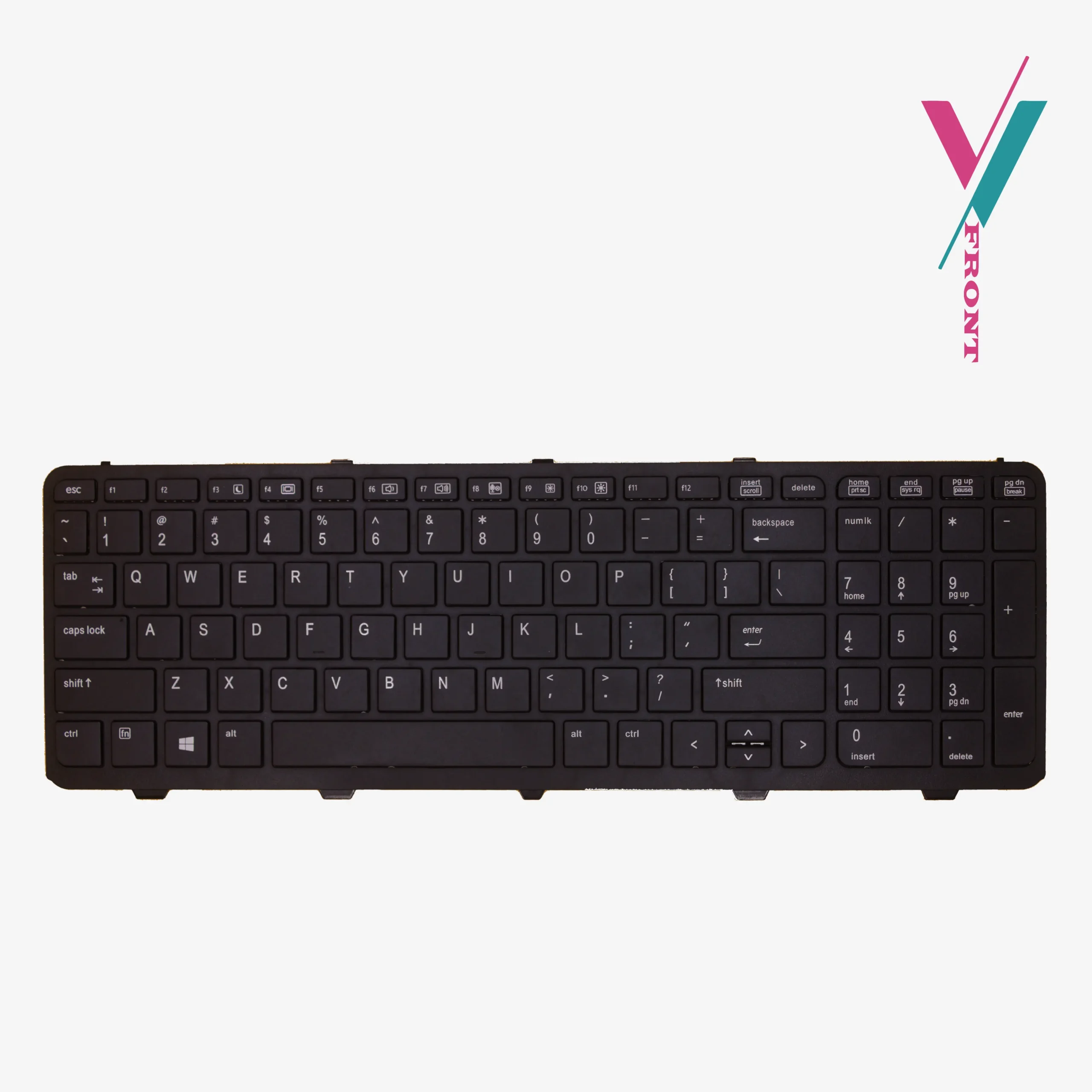 HP ProBook 450 G2 replacement keyboard HP ProBook 450 G2 replacement keyboard