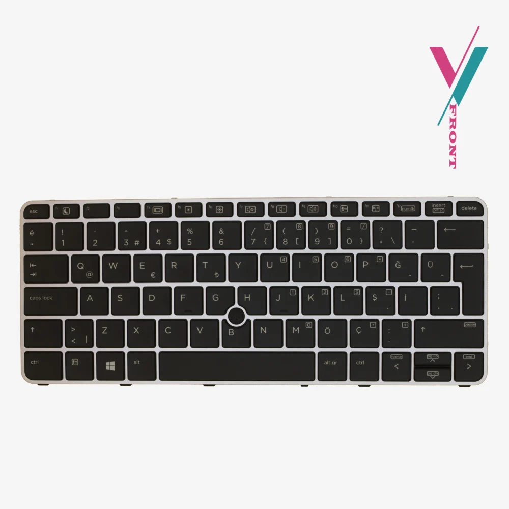 Hp elitebook 725 g3 keyboard