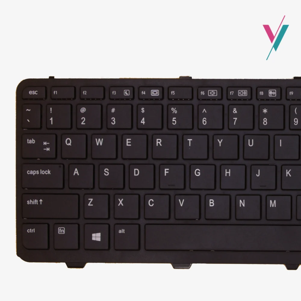 Keyboard Replacement 768787-001 US Layout Keyboard Replacement 768787-001 US Layout