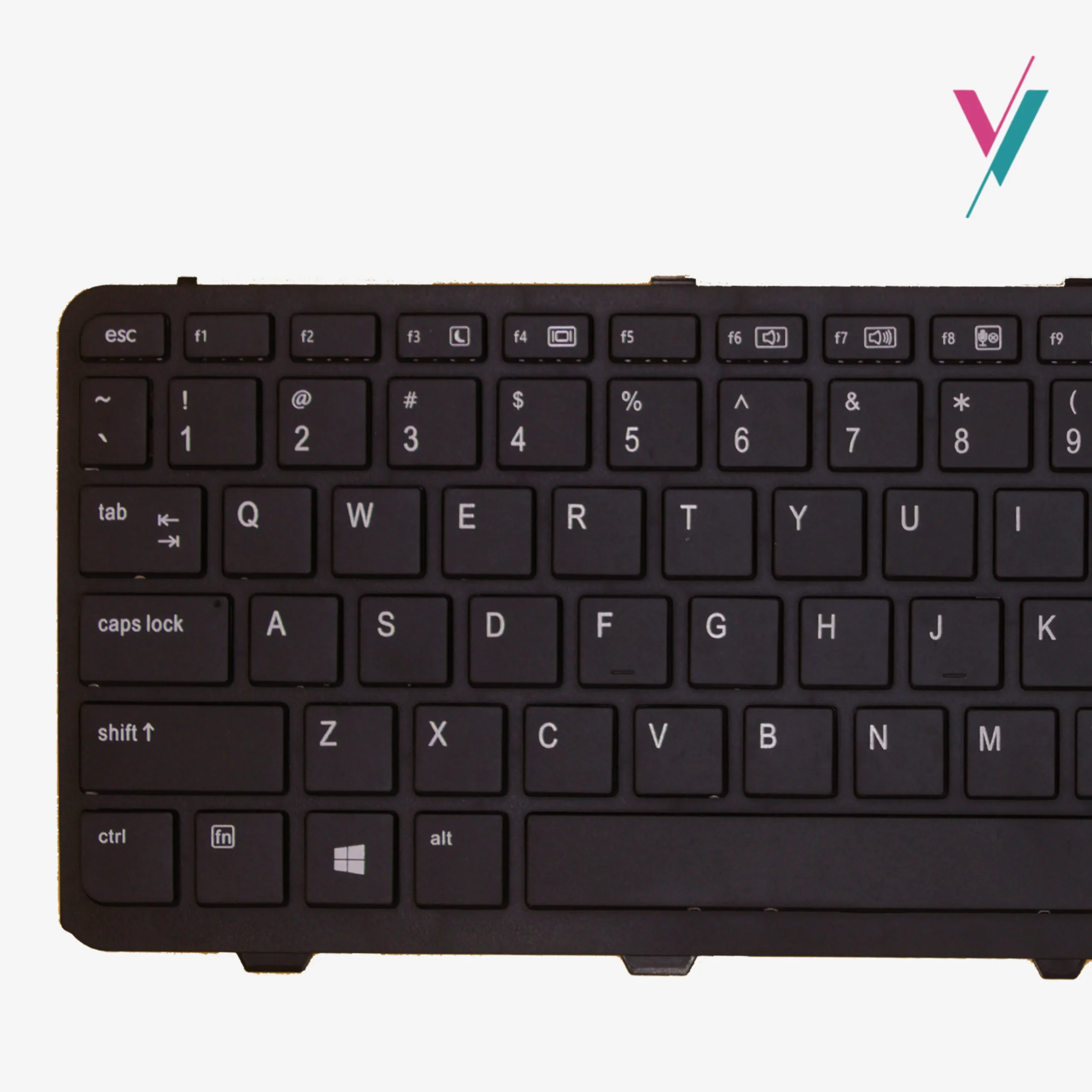 Keyboard Replacement 768787-001 US Layout Keyboard Replacement 768787-001 US Layout