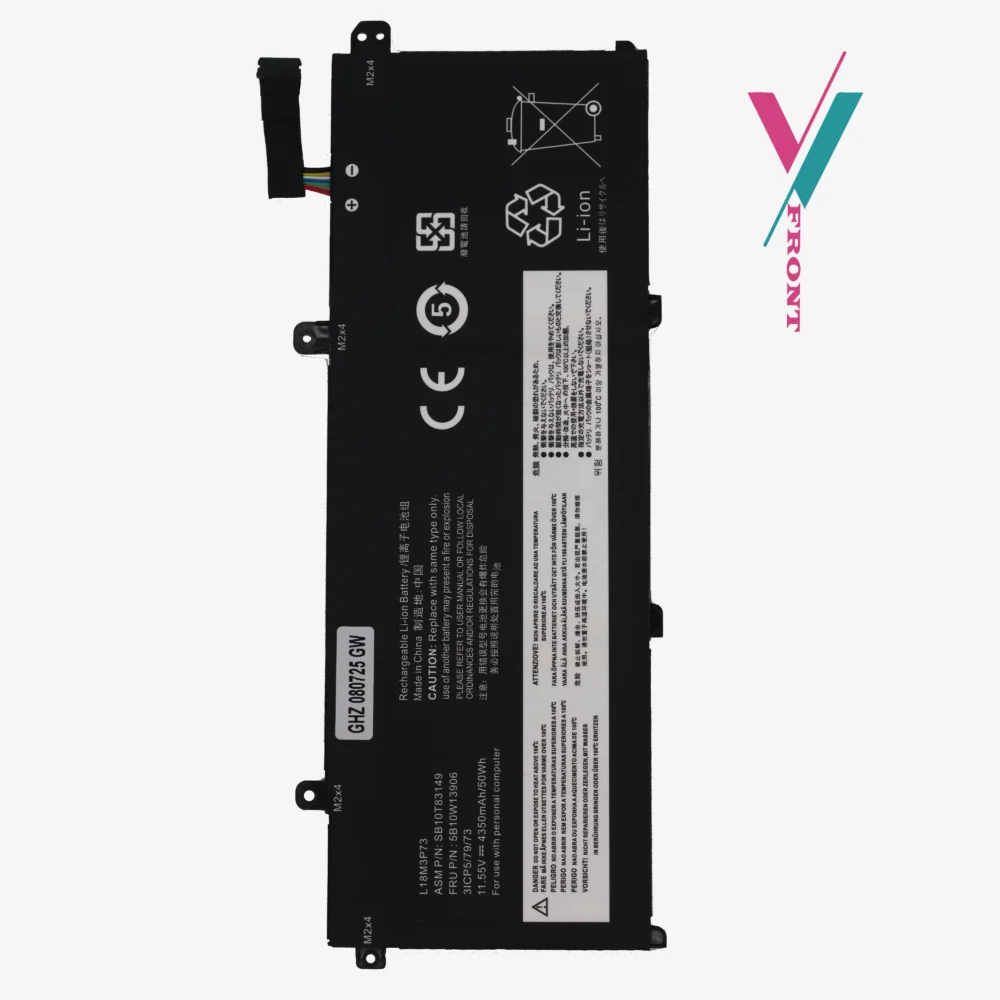 L18M4P74 laptop battery replacement lenovo L18M4P74 laptop battery replacement lenovo