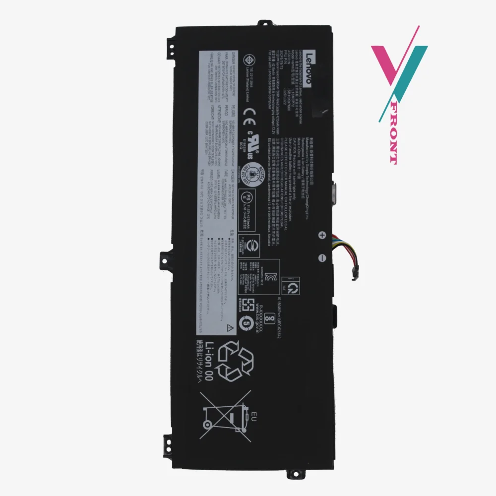 Lenovo ThinkPad X390 Yoga battery Lenovo ThinkPad X390 Yoga battery