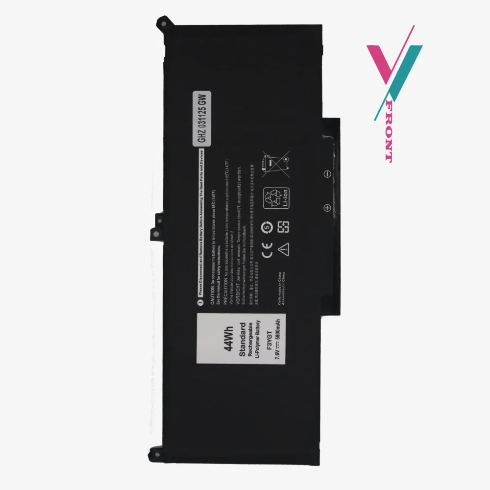Replacement Battery for Latitude 7280 7380 7480 7490 Replacement Battery for Latitude 7280 7380 7480 7490