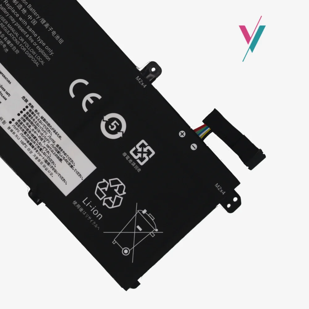 battery for ThinkPad T495 series battery for ThinkPad T495 series