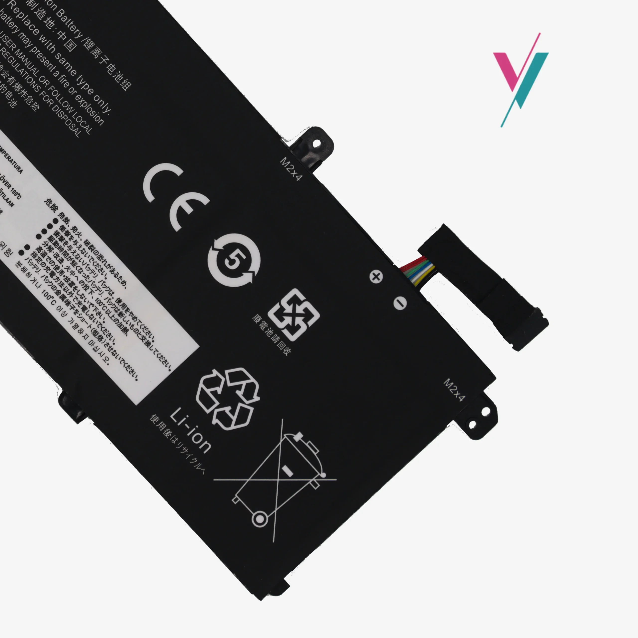 battery for ThinkPad T495 series battery for ThinkPad T495 series
