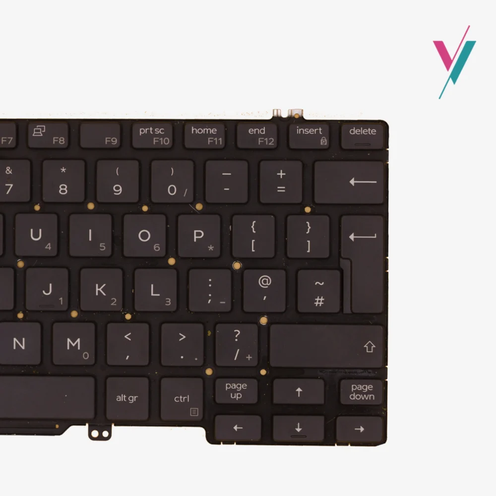 dell 2TR2K and 5GJY7 replacement keyboard dell 2TR2K and 5GJY7 replacement keyboard