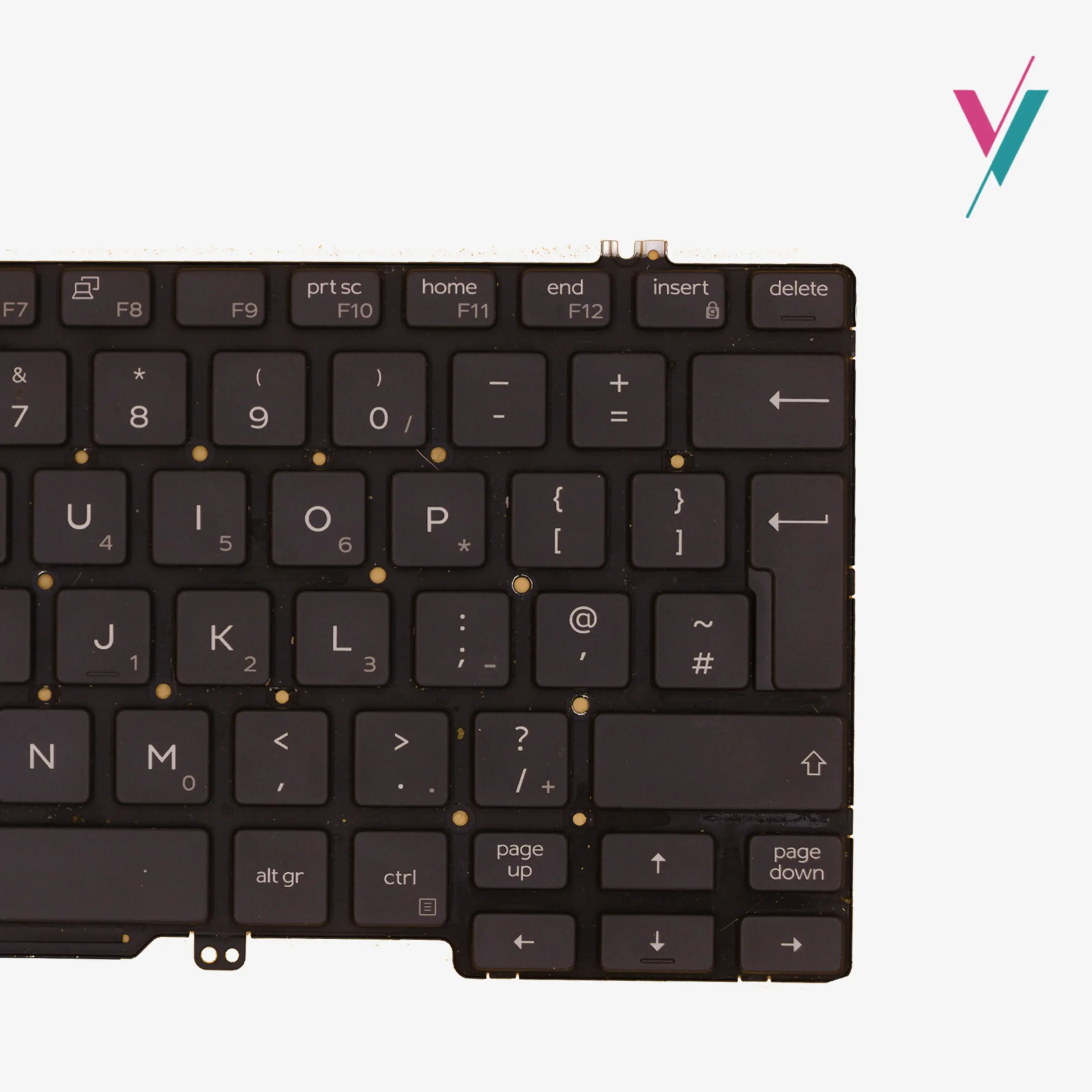 dell 2TR2K and 5GJY7 replacement keyboard dell 2TR2K and 5GJY7 replacement keyboard
