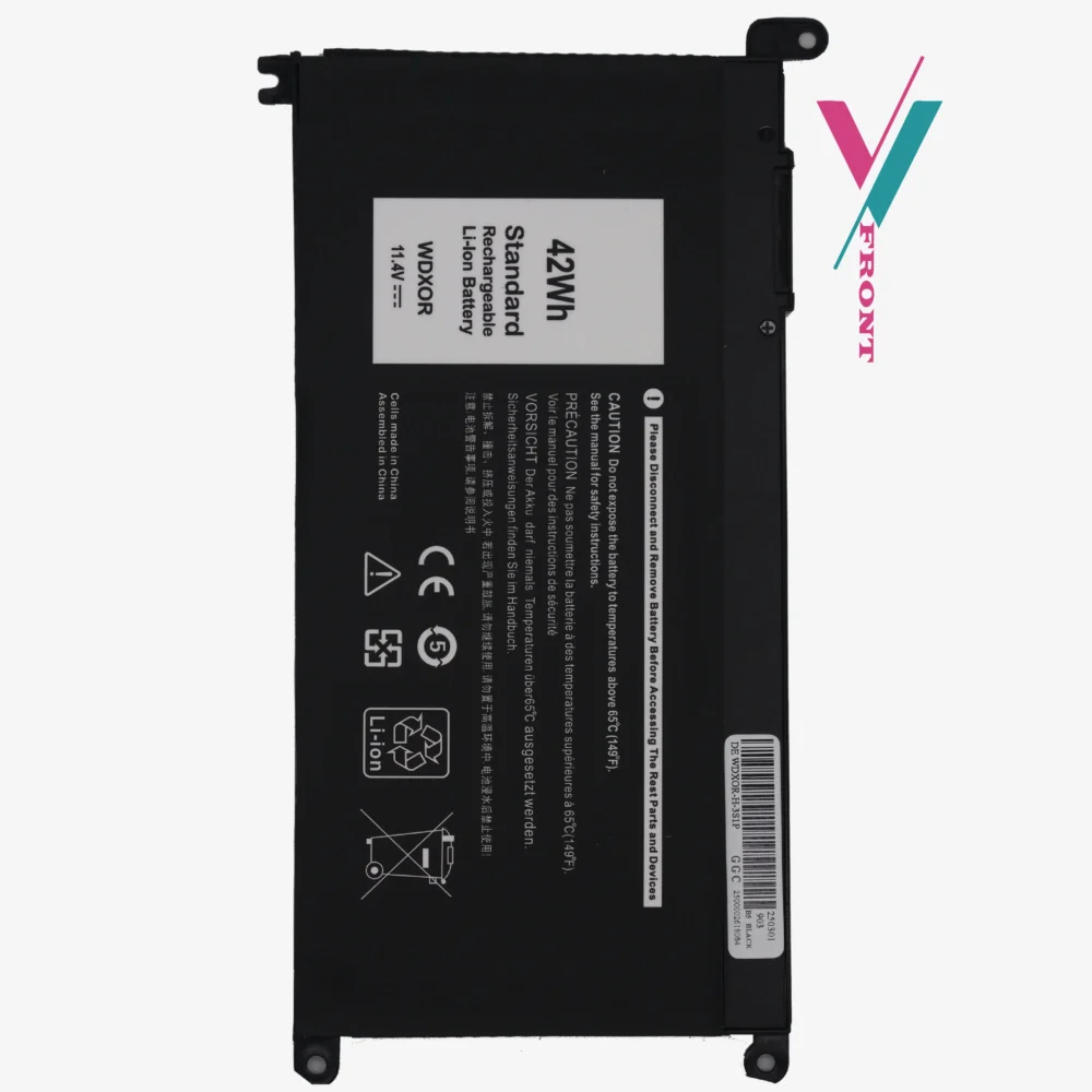 dell 5368, 5378 and 5379 replacement battery dell 5368, 5378 and 5379 replacement battery