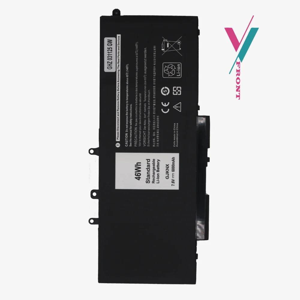 dell Latitude 5280, 5480, 5580 and 5590 battery dell Latitude 5280, 5480, 5580 and 5590 battery
