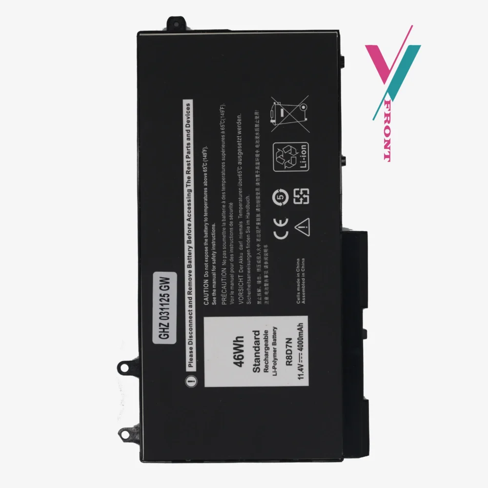 dell latitude 5400, 5401, 5410 and 5411 replacement battery dell latitude 5400, 5401, 5410 and 5411 replacement battery