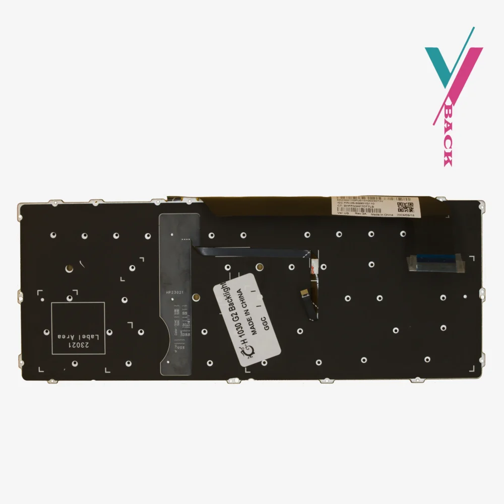 elitebook 1030 g2 keyboard