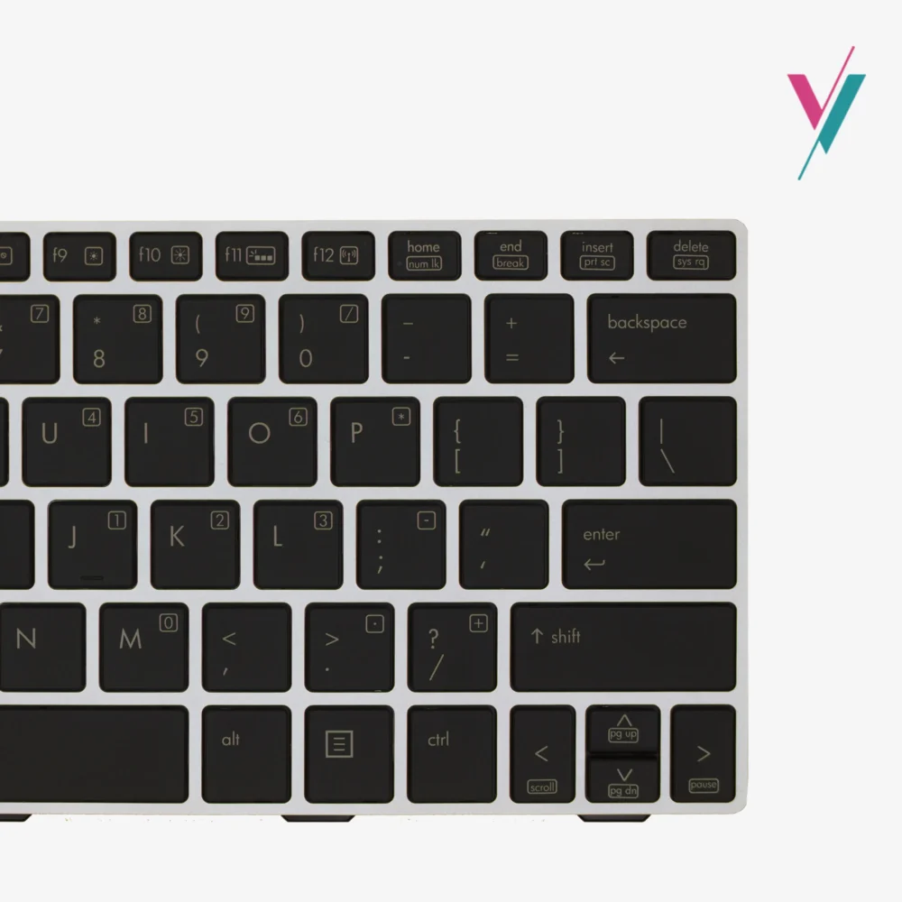 elitebook 810 G3 Backlit Keyboard Replacement elitebook 810 G3 Backlit Keyboard Replacement