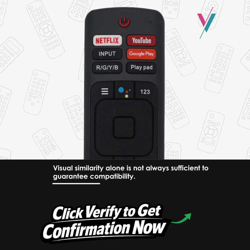 hisense tv controller remote