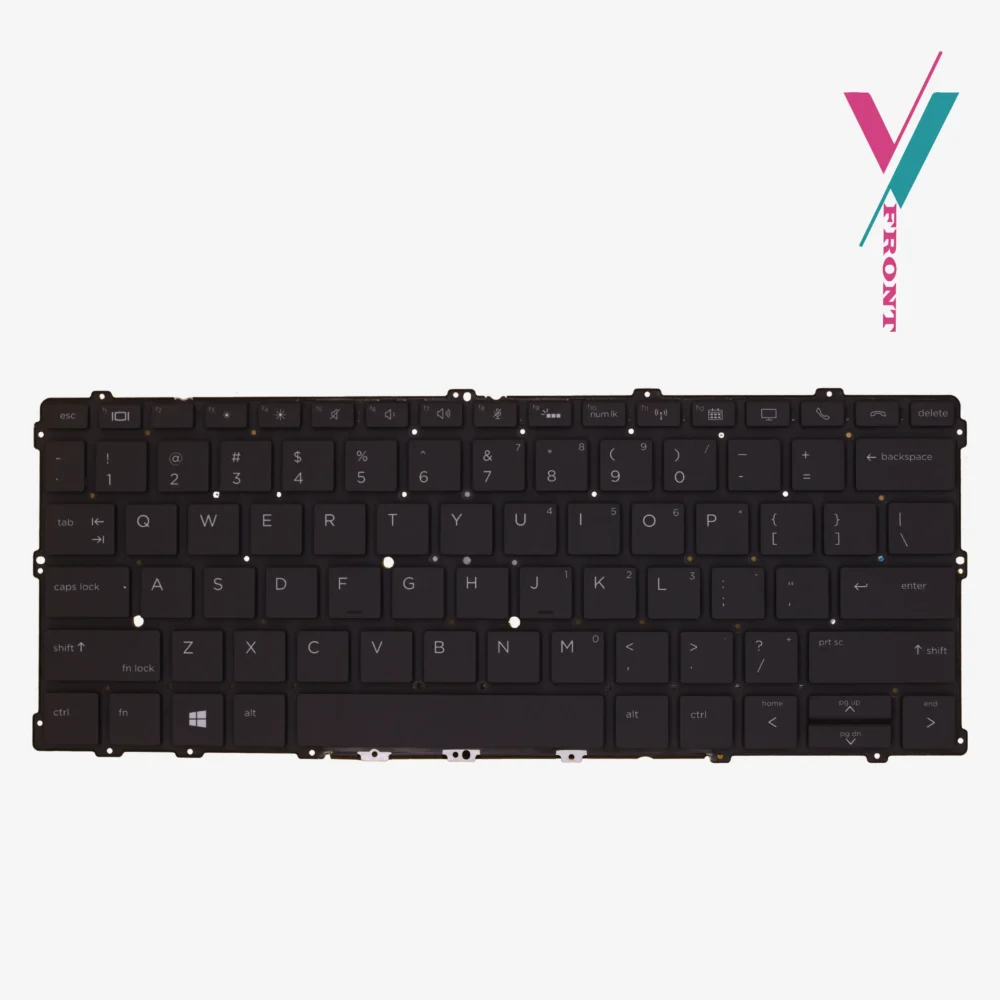 hp 1030 g3 keyboard