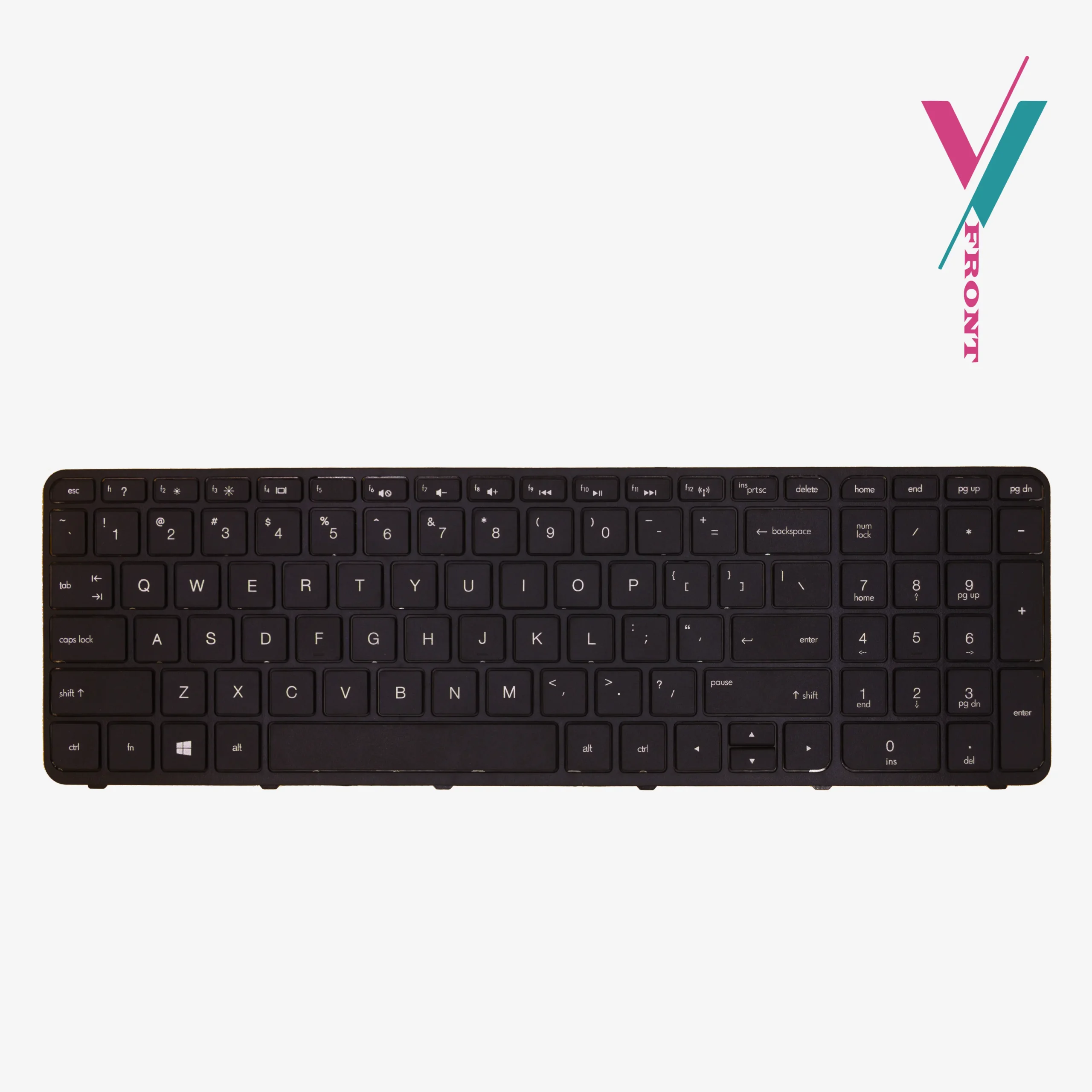 hp 250 g3 keyboard