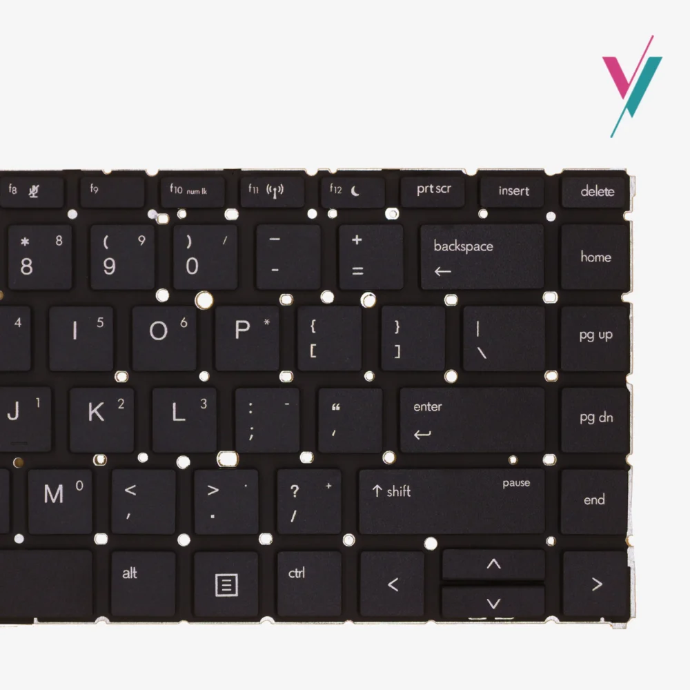 hp 440 g7 keyboard