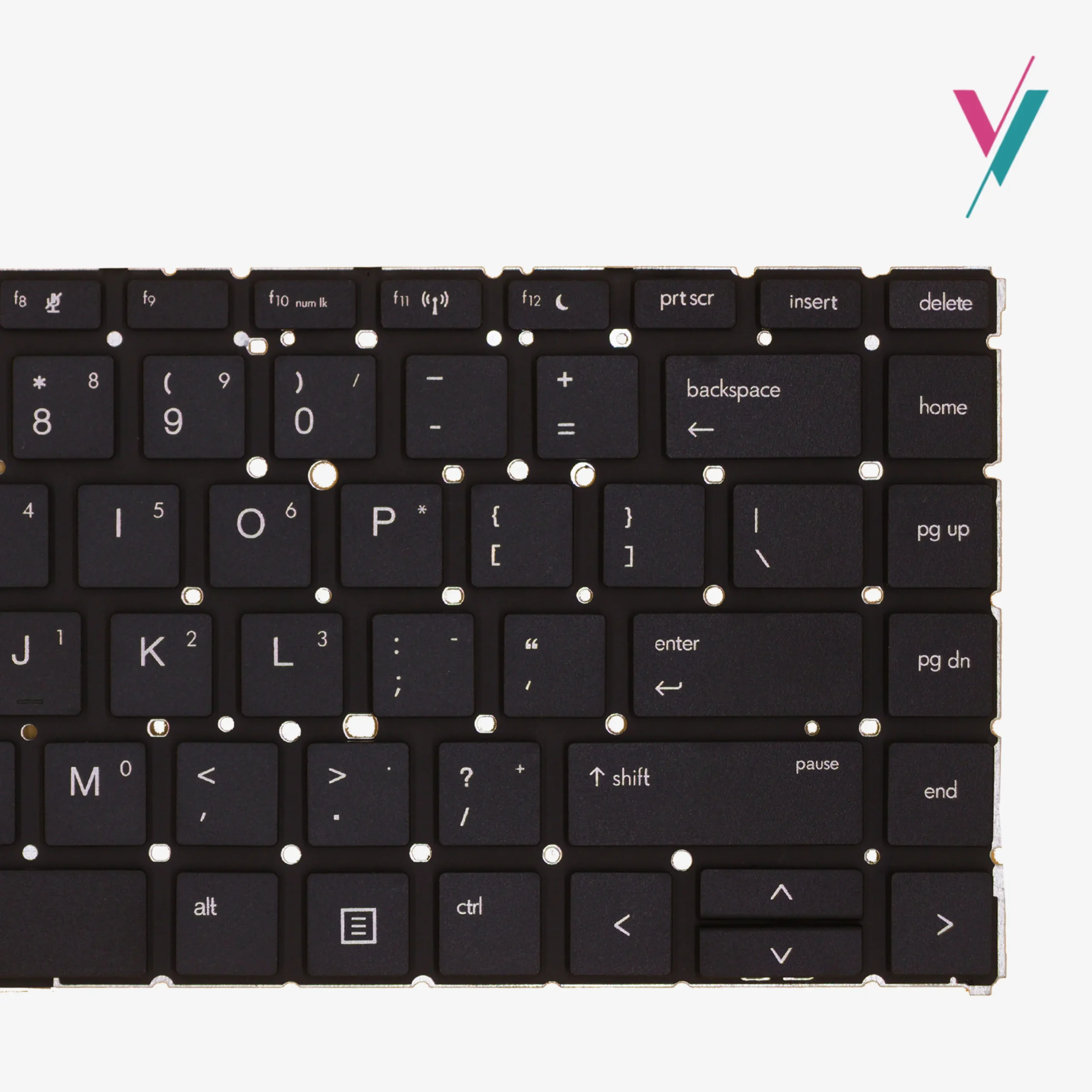 hp 440 g7 keyboard