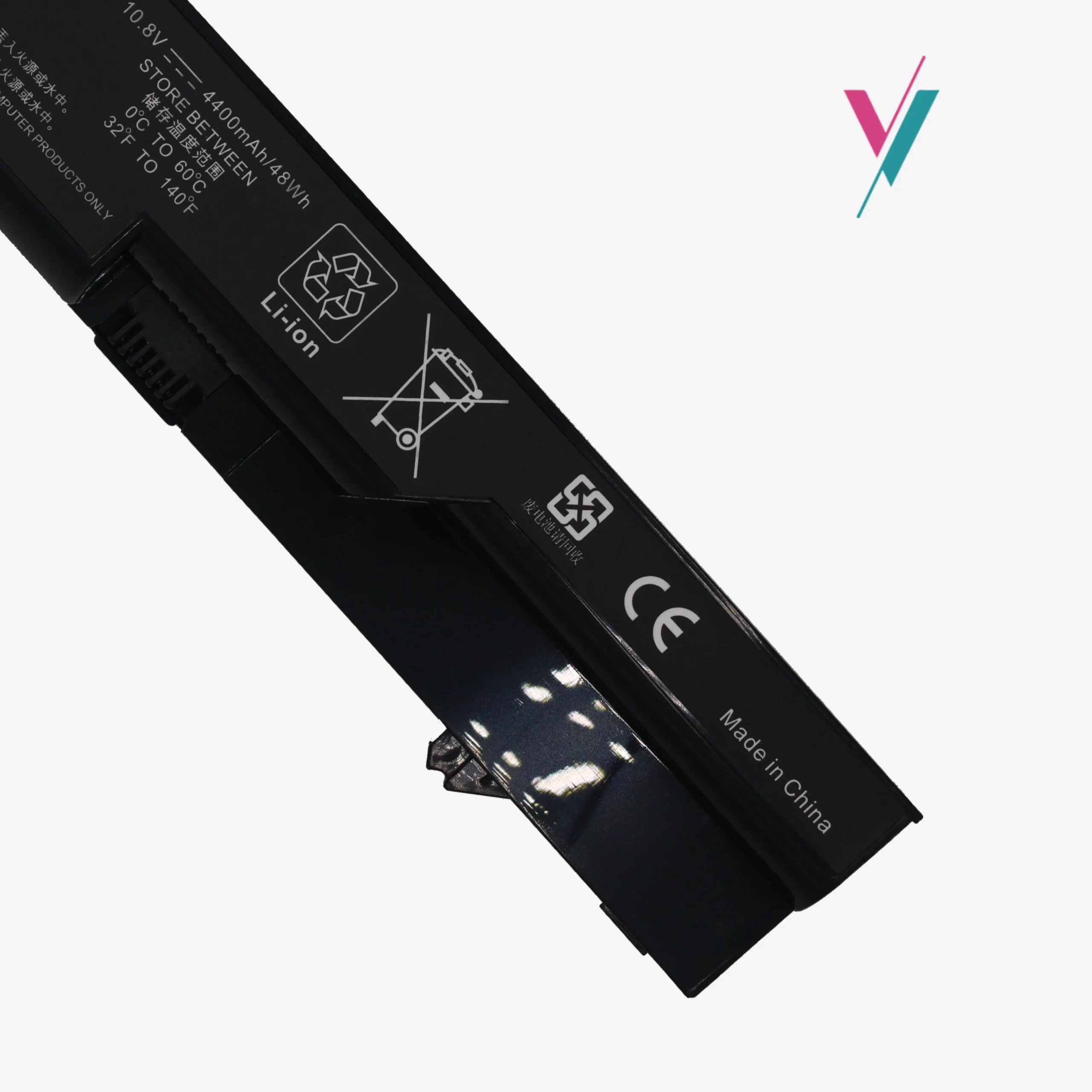 hp 4520s battery