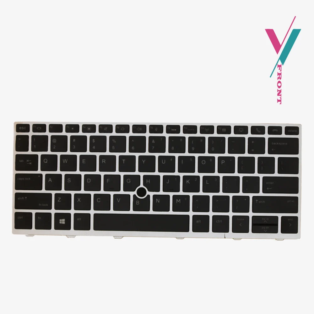hp 836 G5 Series keyboard hp 836 G5 Series keyboard
