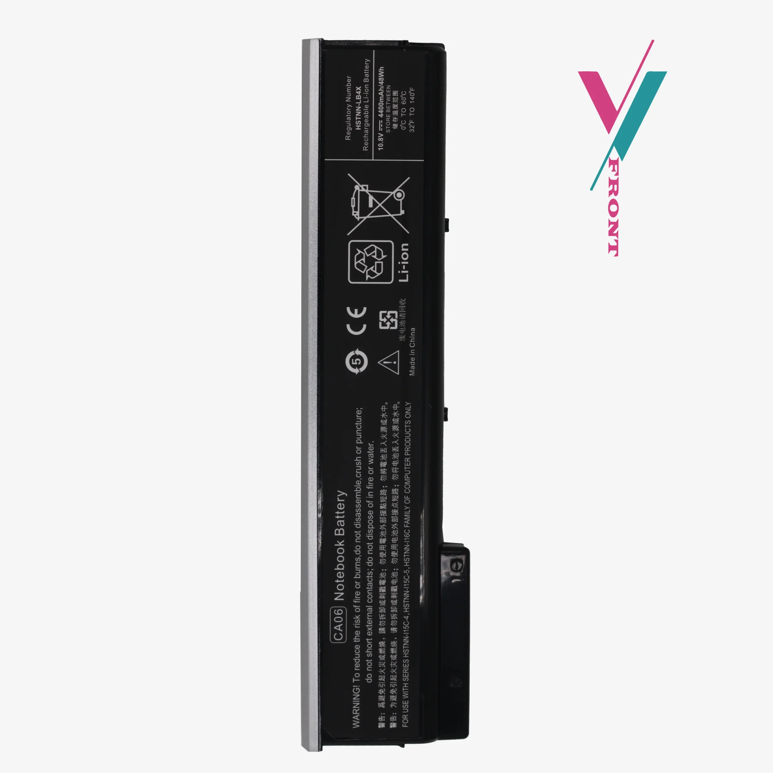 hp probook 645 g1, 650 g1 and 655 g1 replacement battery