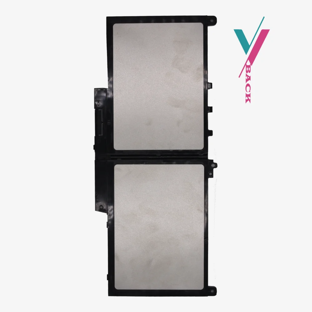j60j5 dell battery