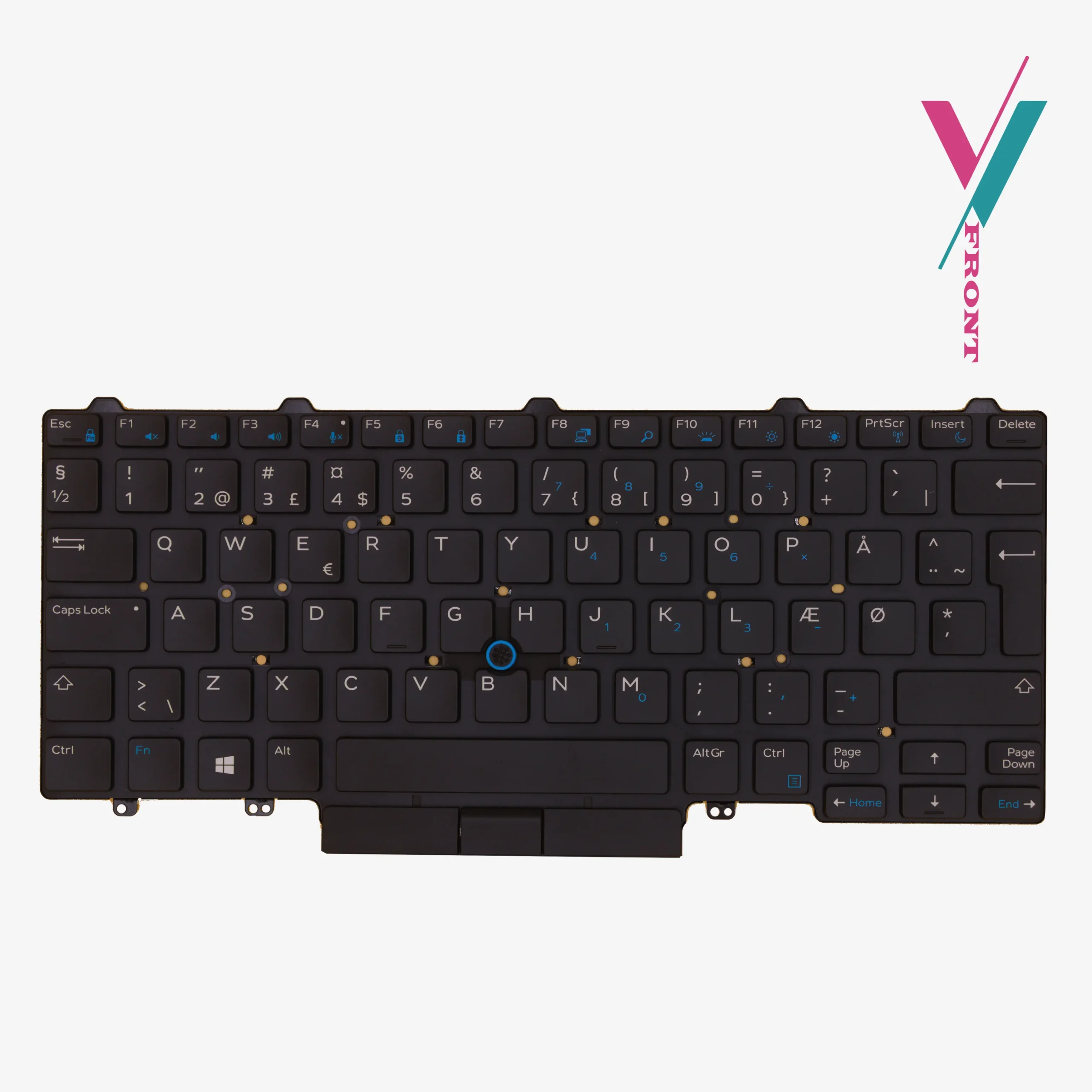 keyboard dell latitude 5480 keyboard dell latitude 5480