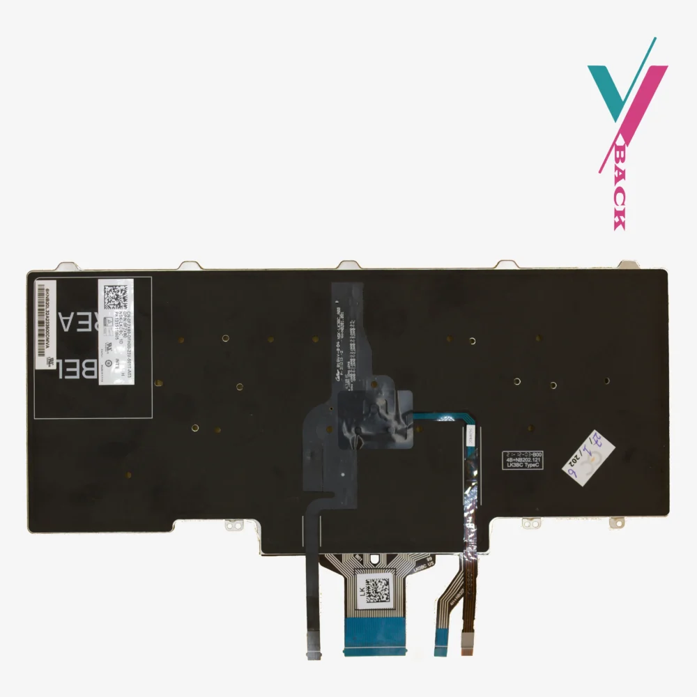 laptop keyboard for dell 5490 laptop keyboard for dell 5490