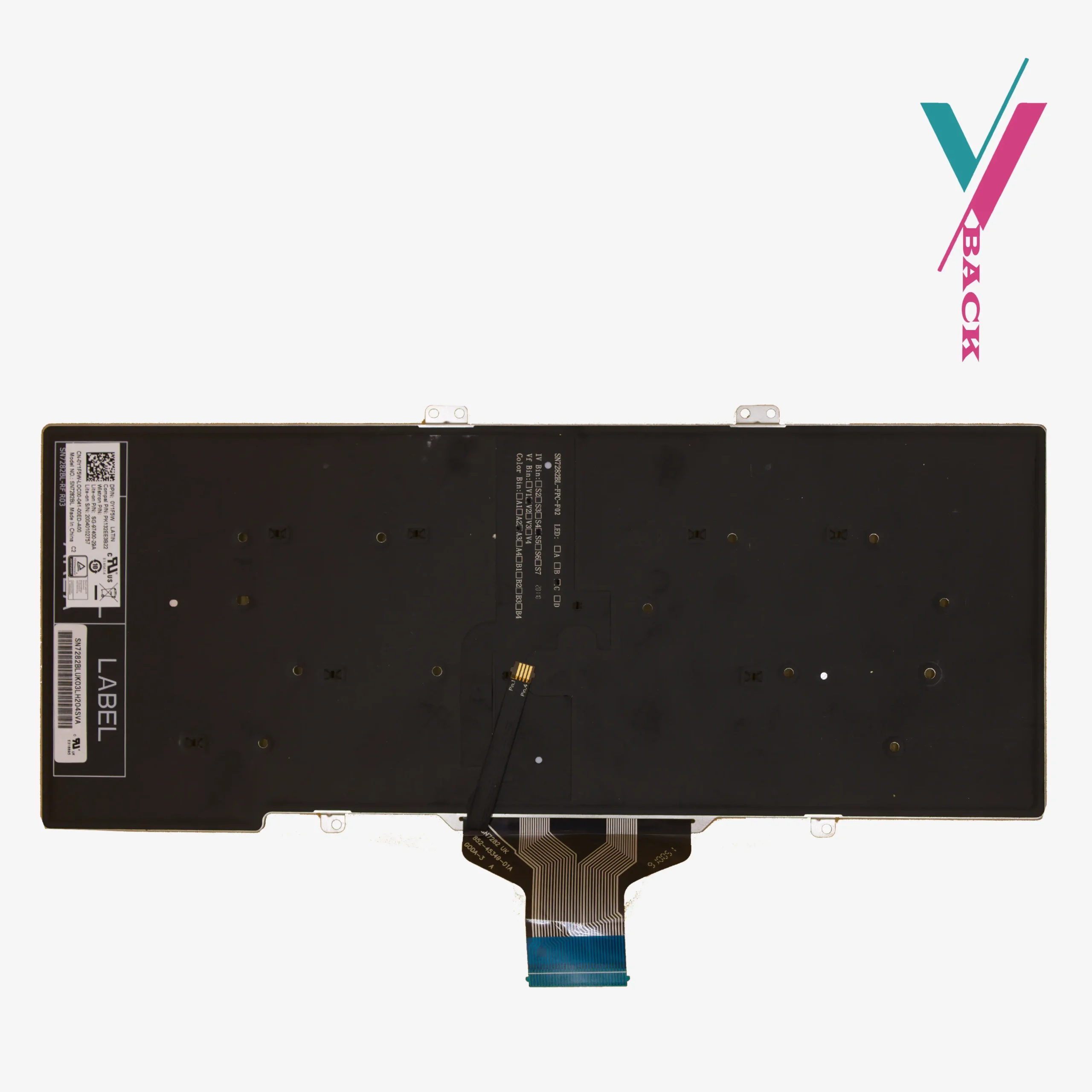 latitude 7400 keyboard latitude 7400 keyboard