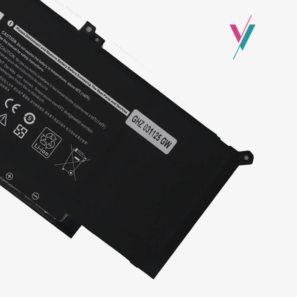 replacement battery for dell f3ygt replacement battery for dell f3ygt