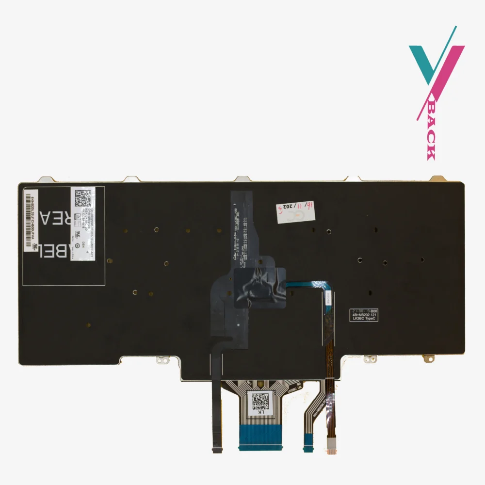 replacement dell keyboard for dell 7490 replacement dell keyboard for dell 7490
