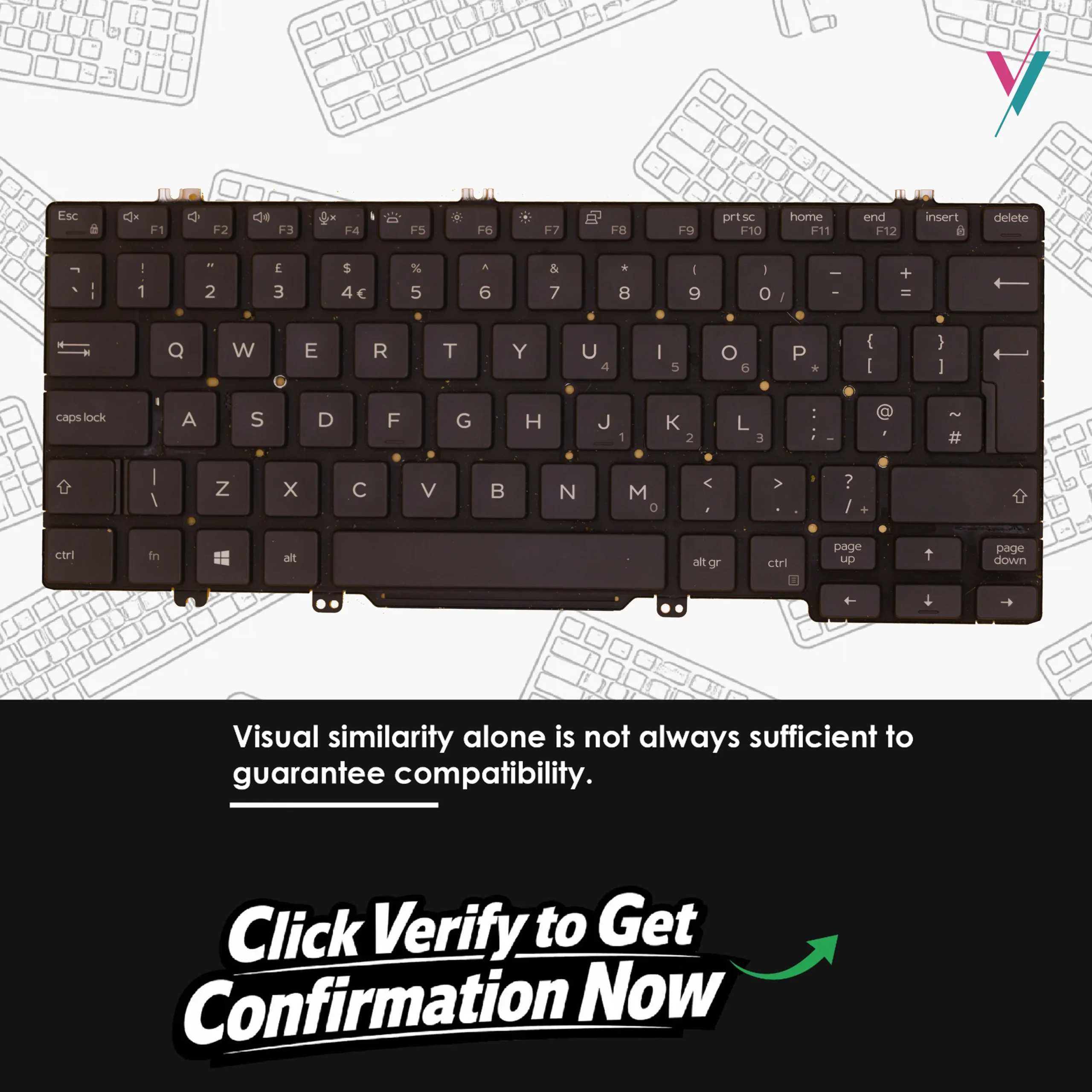 replacement keyboard for dell 7300 replacement keyboard for dell 7300