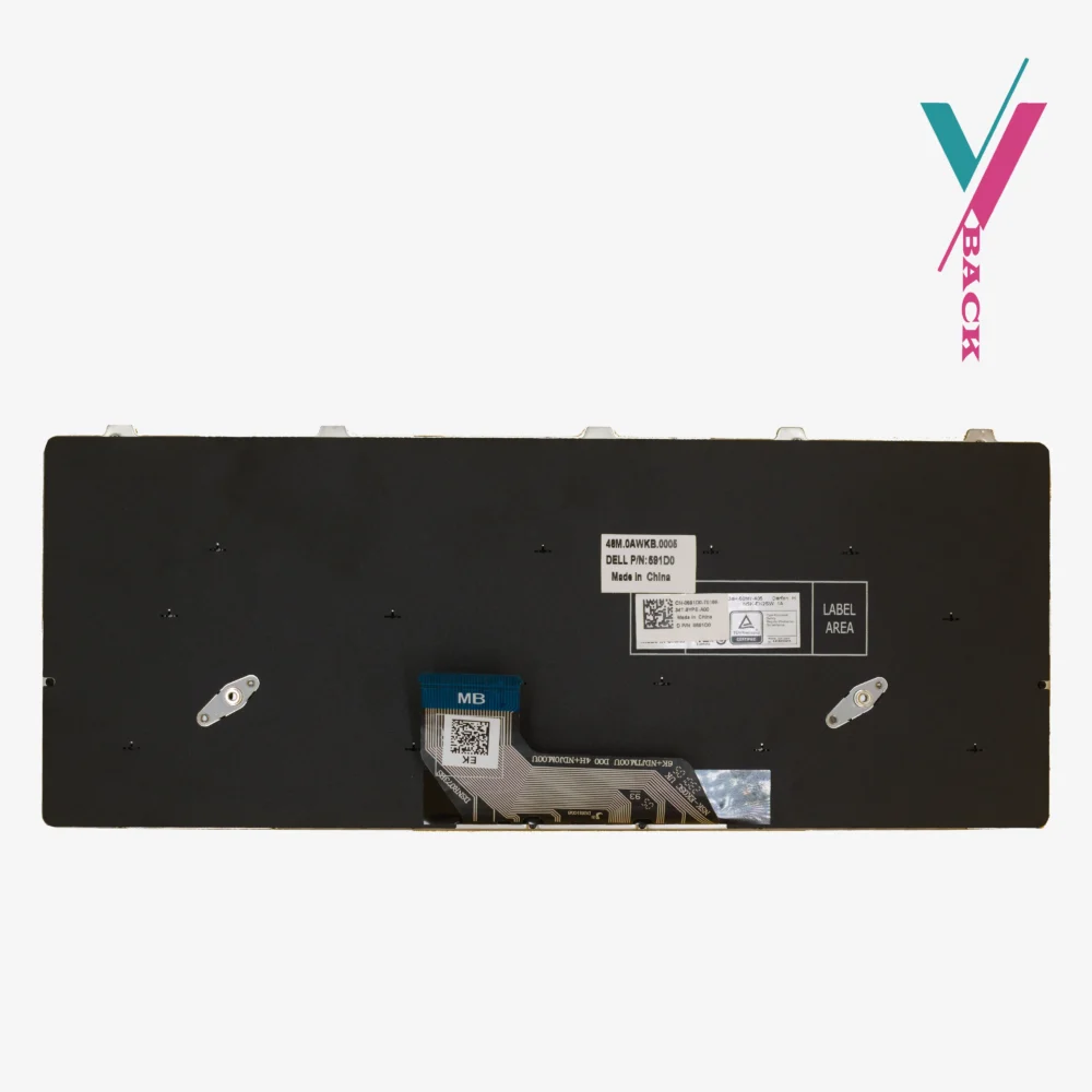 replacement keyboard for dell Latitude 3190 replacement keyboard for dell Latitude 3190