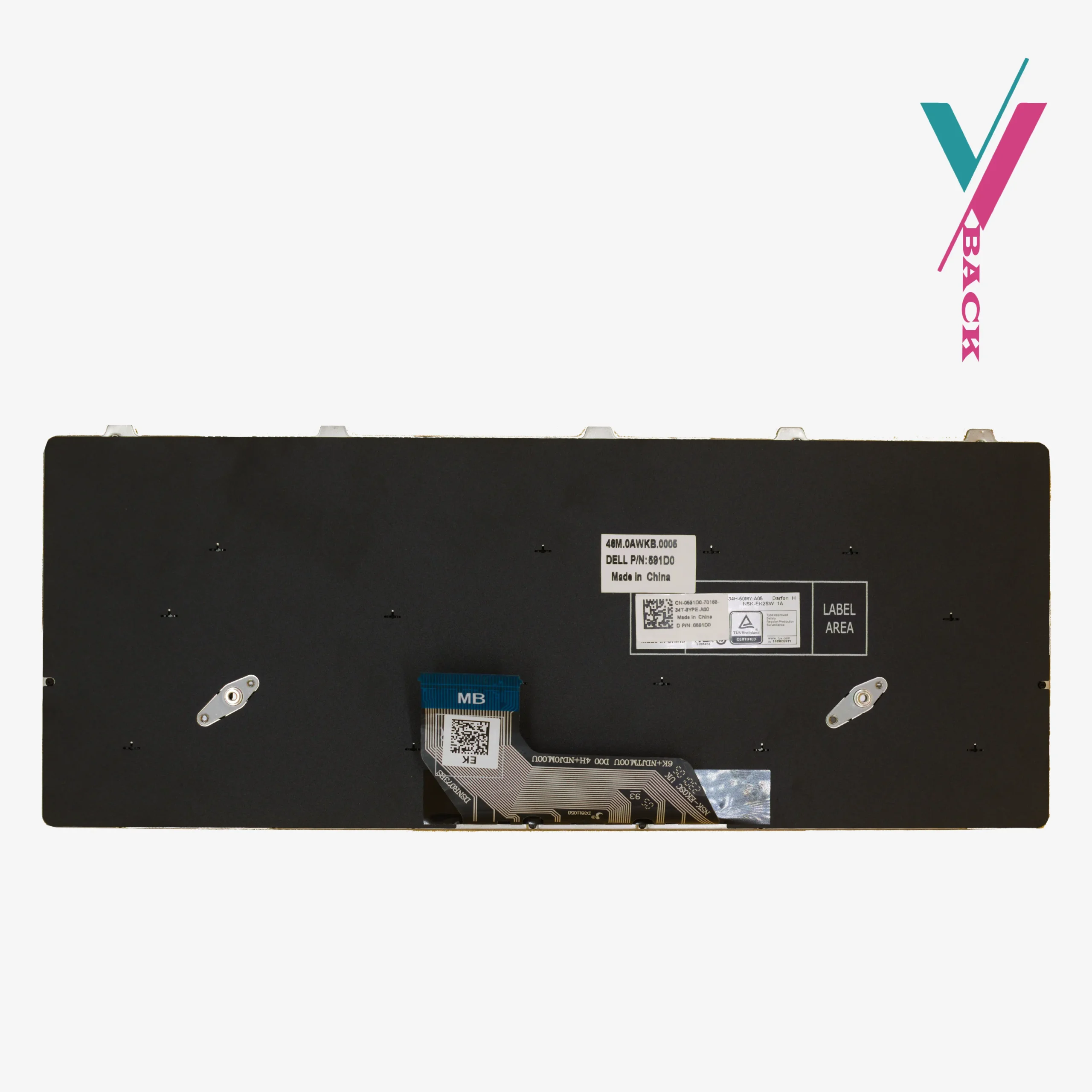 replacement keyboard for dell Latitude 3190 replacement keyboard for dell Latitude 3190