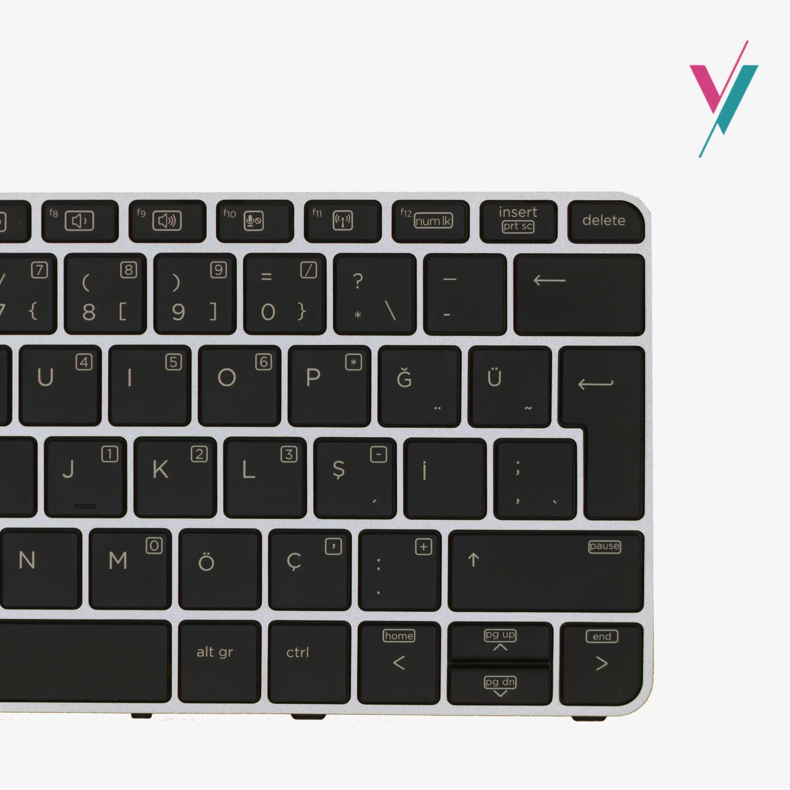 replacement keyboard for hp 820 g3