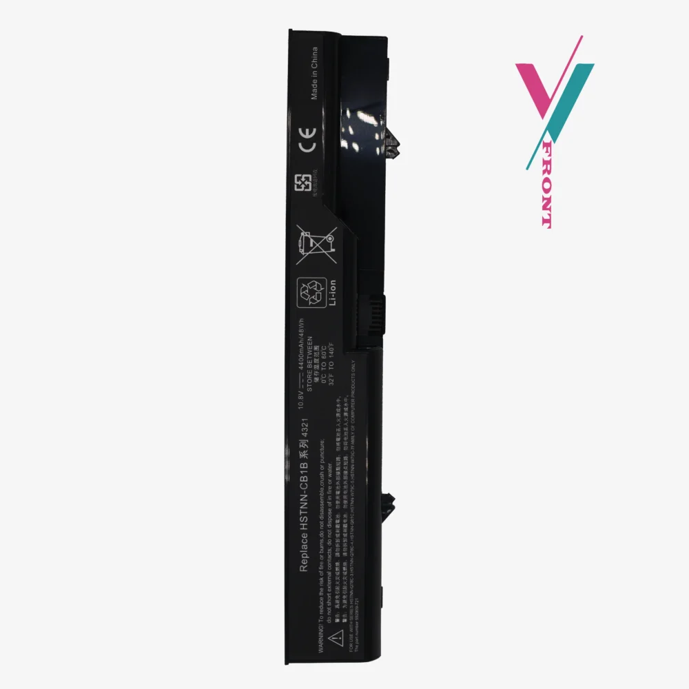 replacement laptop battery for hp