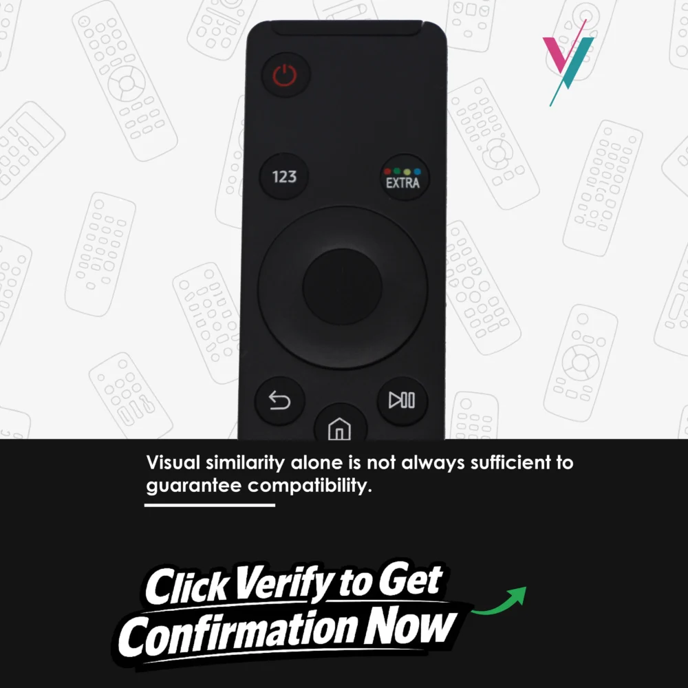 samsung curved tv remote