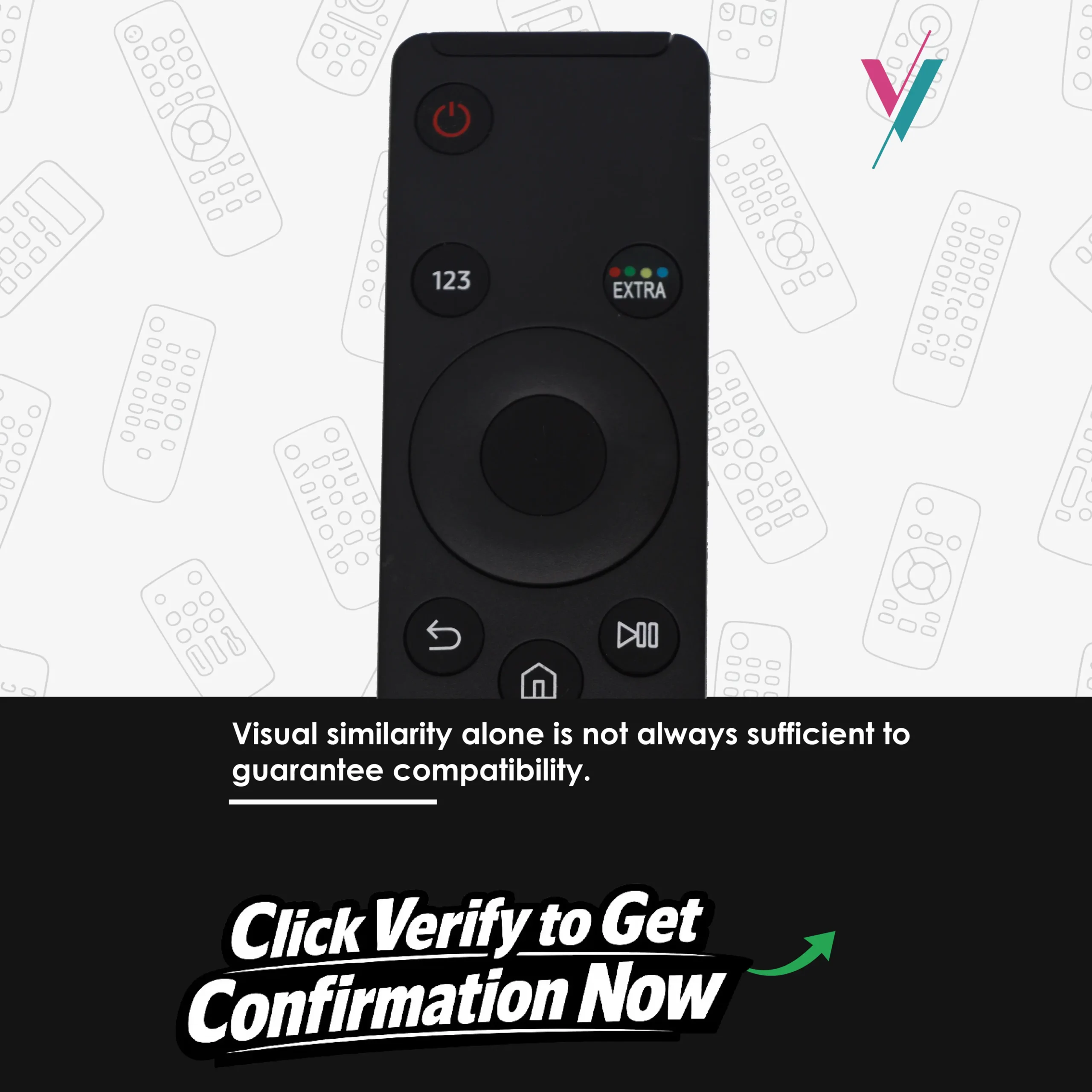samsung curved tv remote
